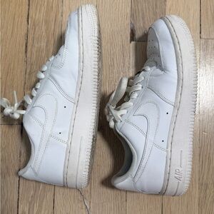 Nike airforce 1 size 7